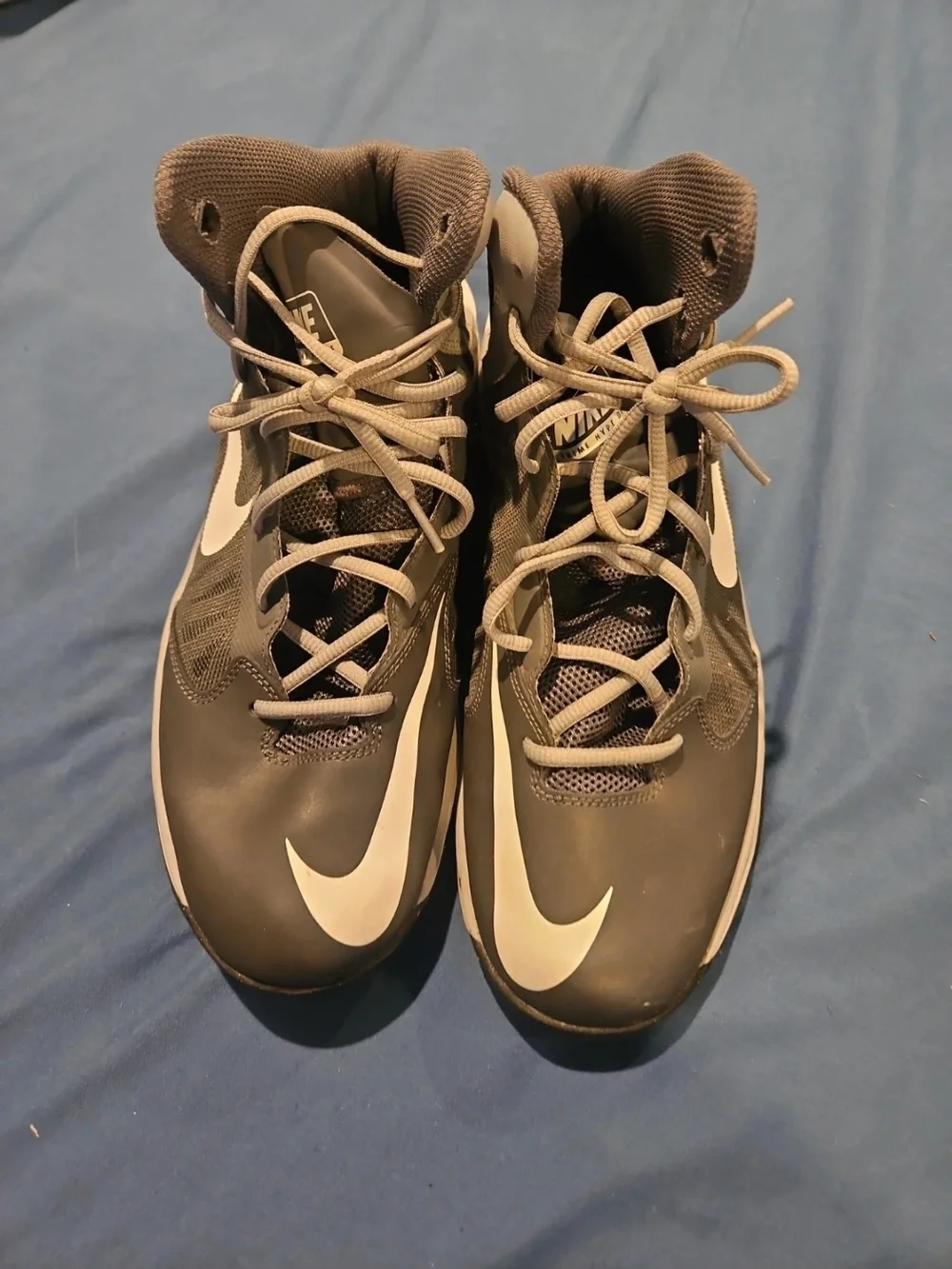 Nike lightweight high